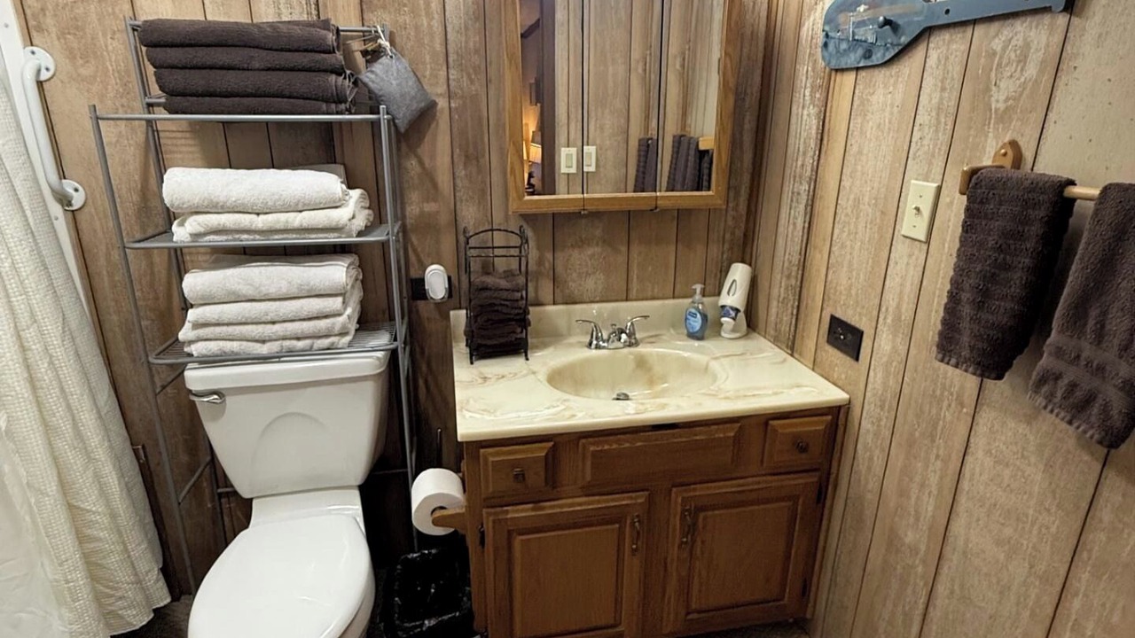 Photo of Bathroom in Wynnburg