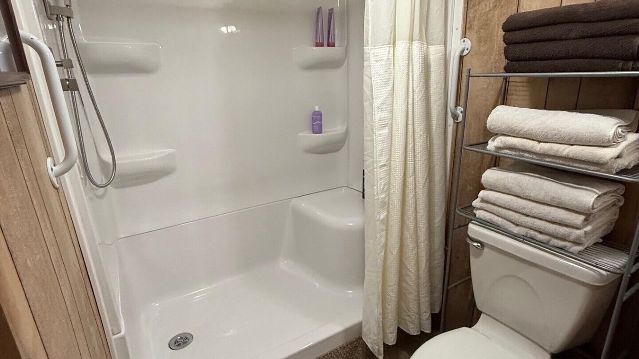 Photo of Bathroom in Wynnburg