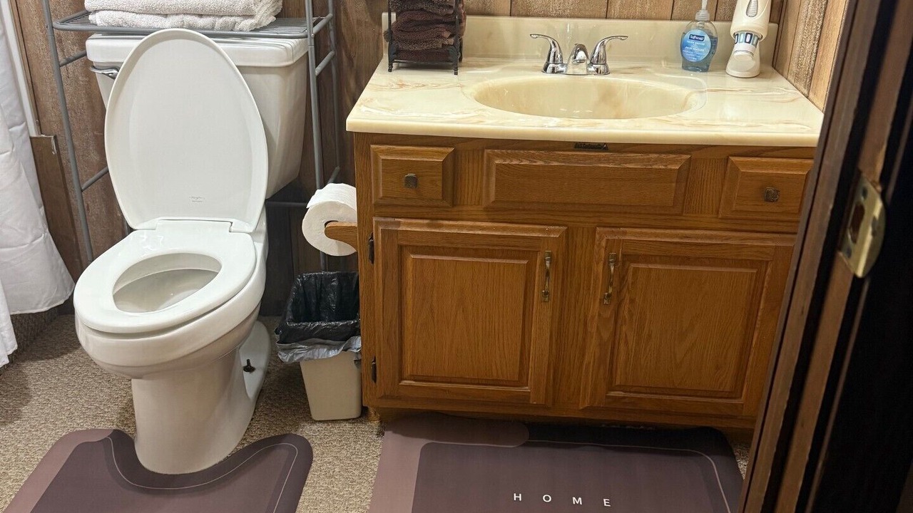 Photo of Bathroom in Wynnburg