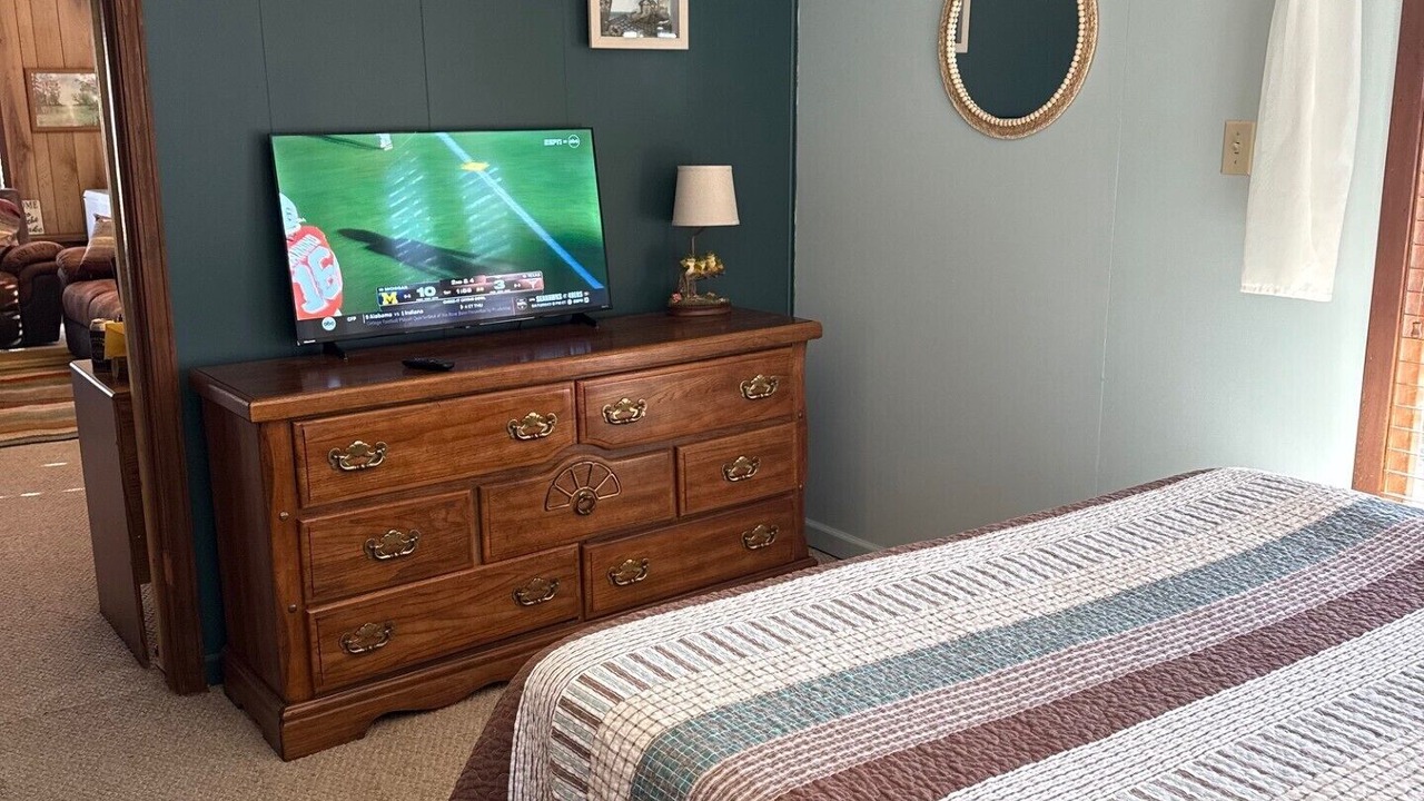 Photo of Bedroom in Wynnburg