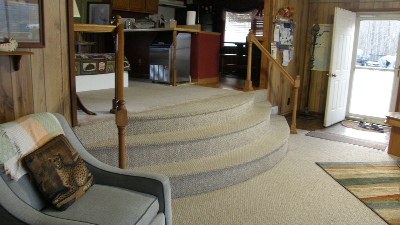 Photo of Livingroom in Wynnburg
