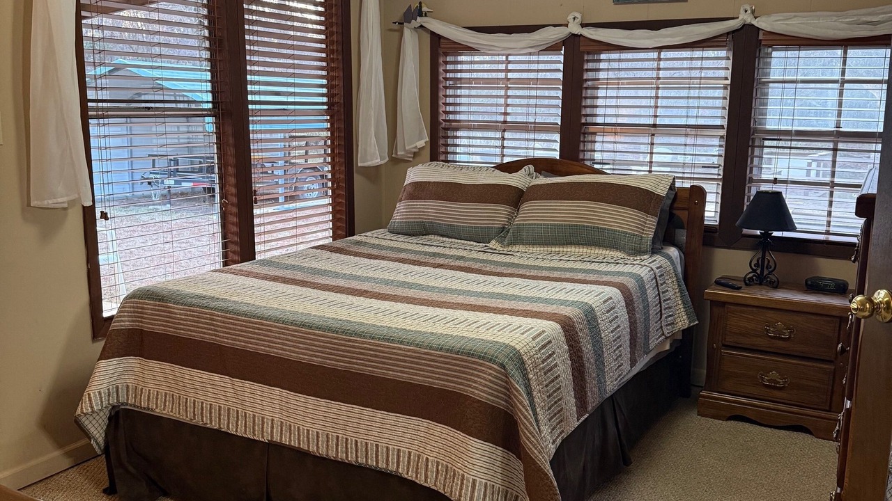 Photo of Bedroom in Wynnburg