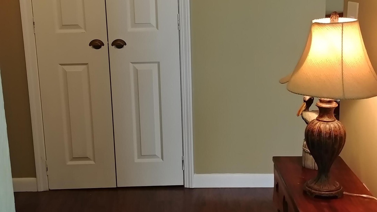 Photo of Bedroom in Homosassa