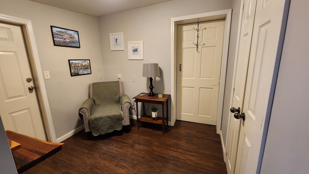 Photo of Bedroom in Homosassa