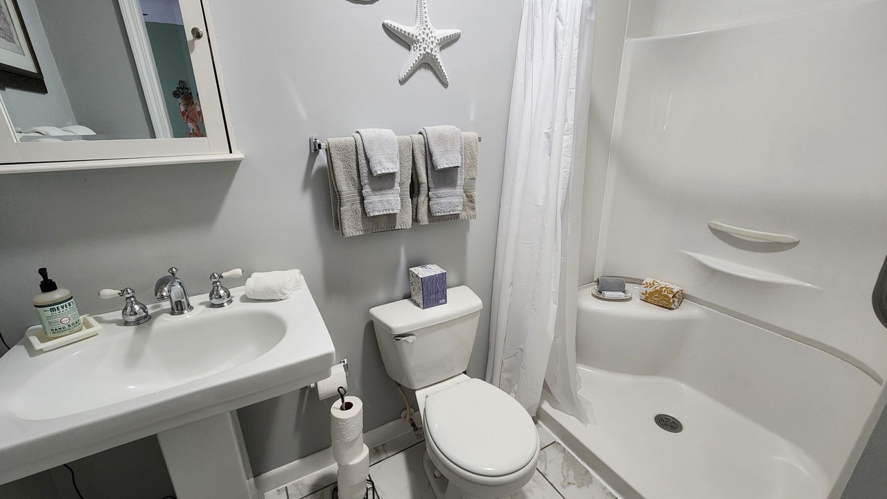 Photo of Bathroom in Homosassa