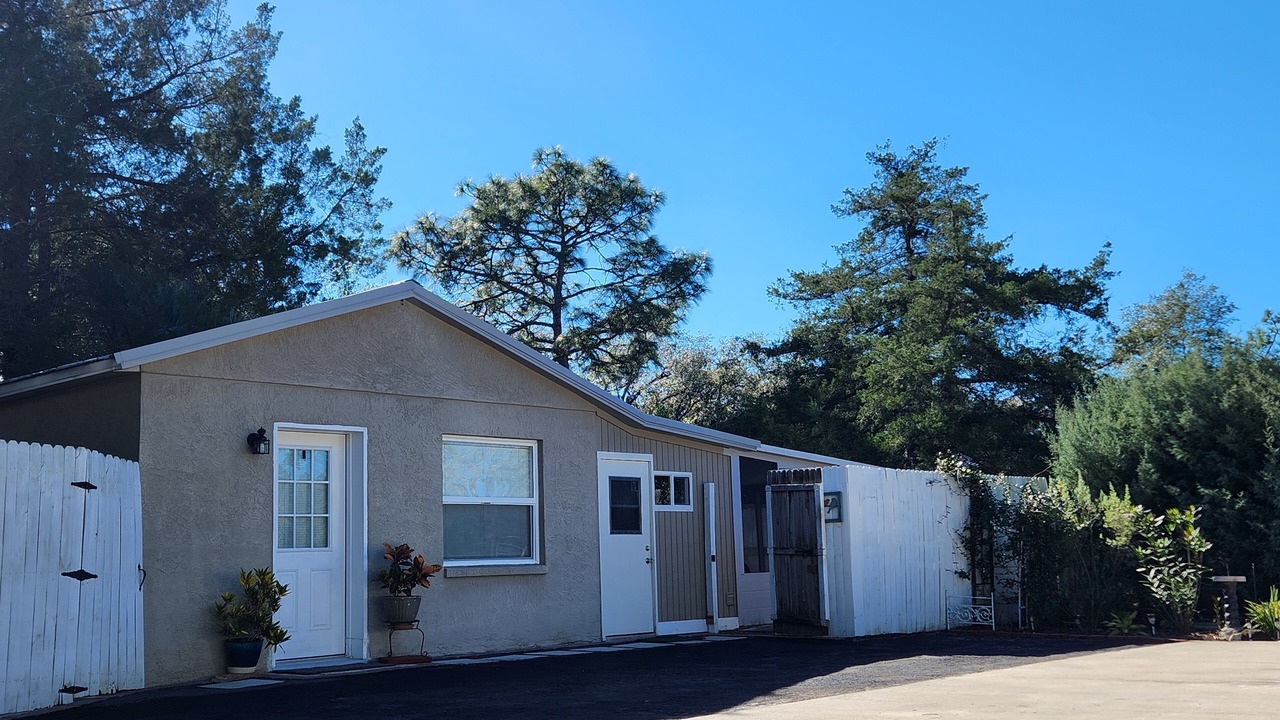 Photo of Outdoor in Homosassa