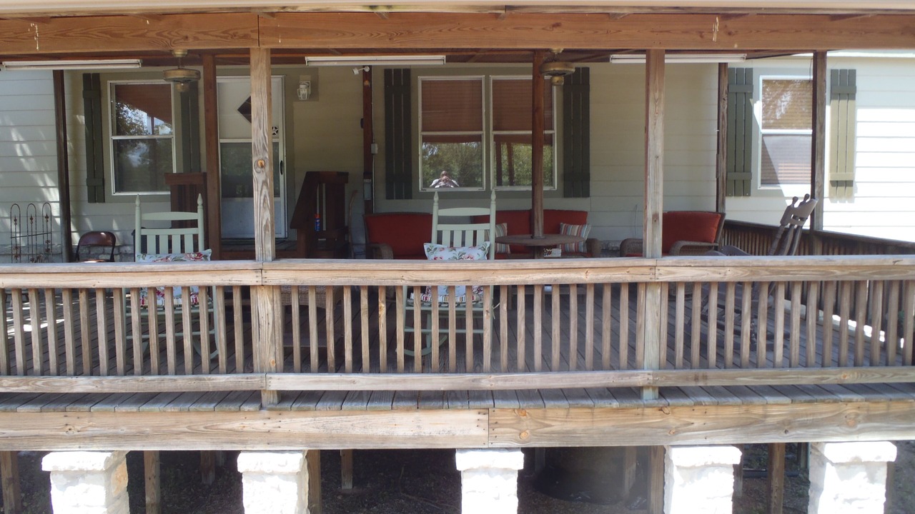 Photo of Outdoor in Center Point