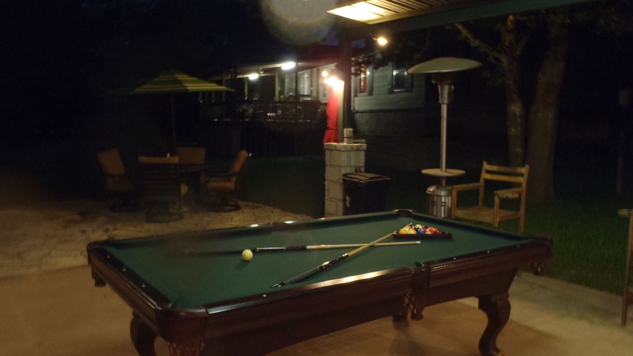Photo of Outdoor in Center Point