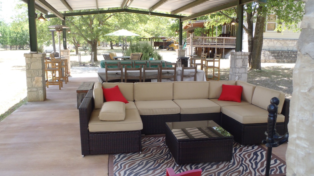 Photo of Outdoor in Center Point