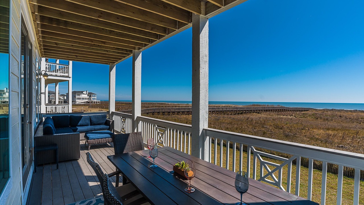 Photo of Outdoor in Galveston