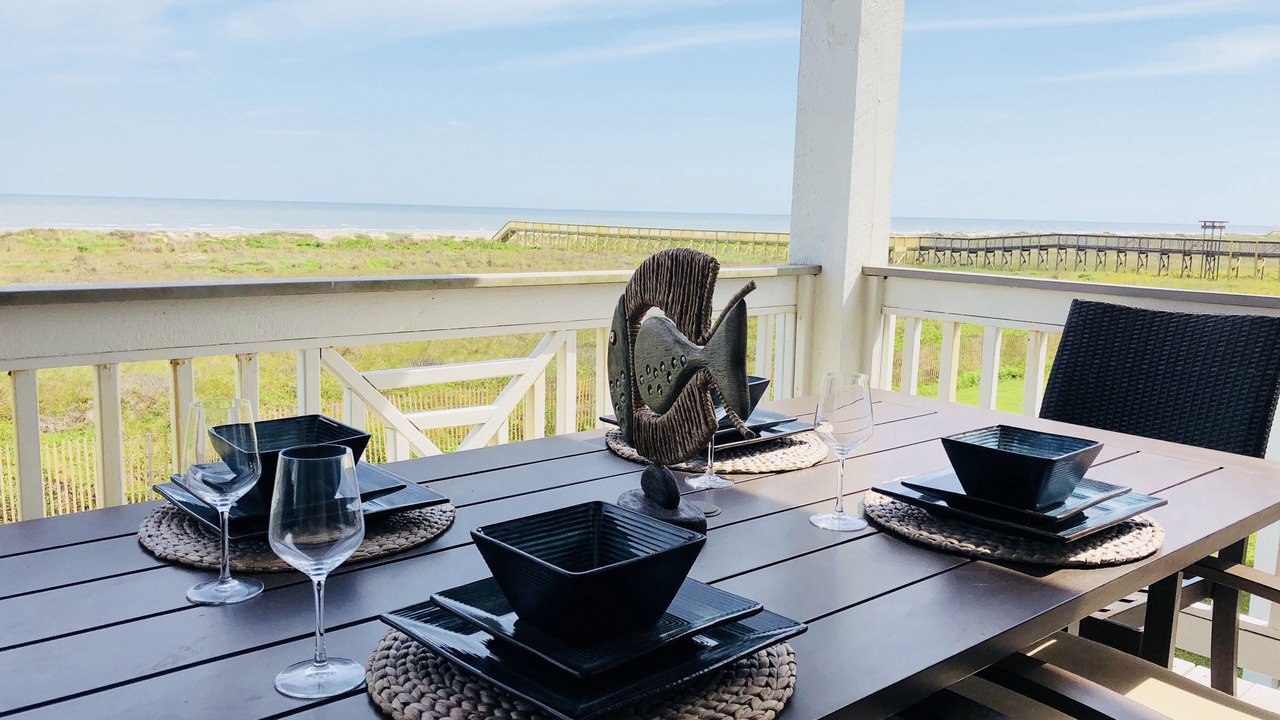 Photo of Outdoor in Galveston