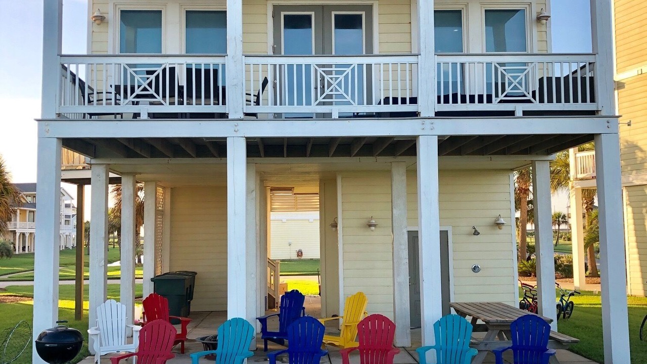 Photo of Others in Galveston