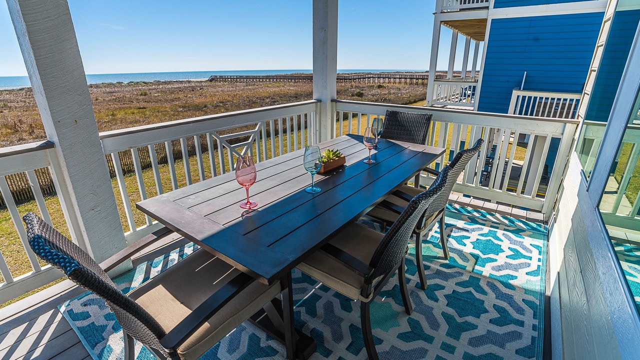 Photo of Outdoor in Galveston