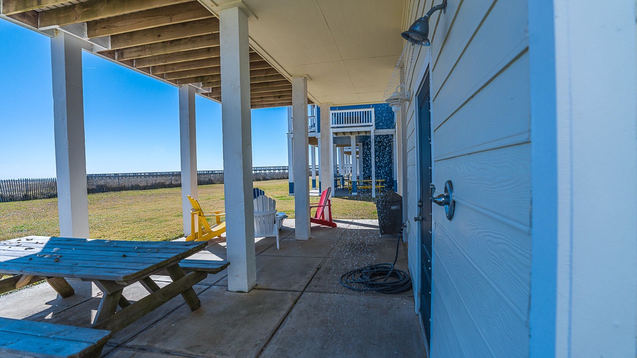 Photo of Outdoor in Galveston