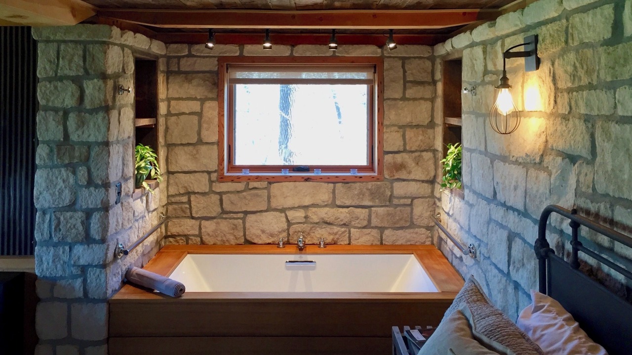 Photo of Bathroom in Manhattan