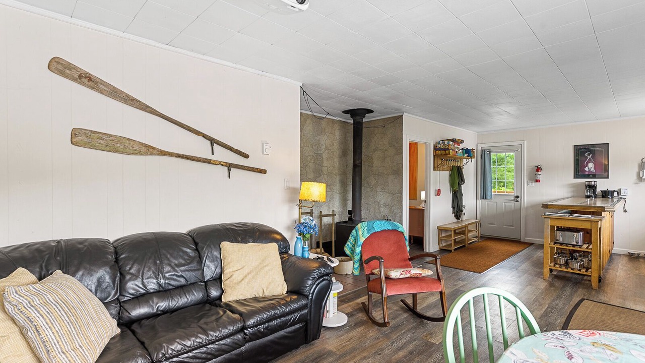 Photo of Livingroom in Harcourt
