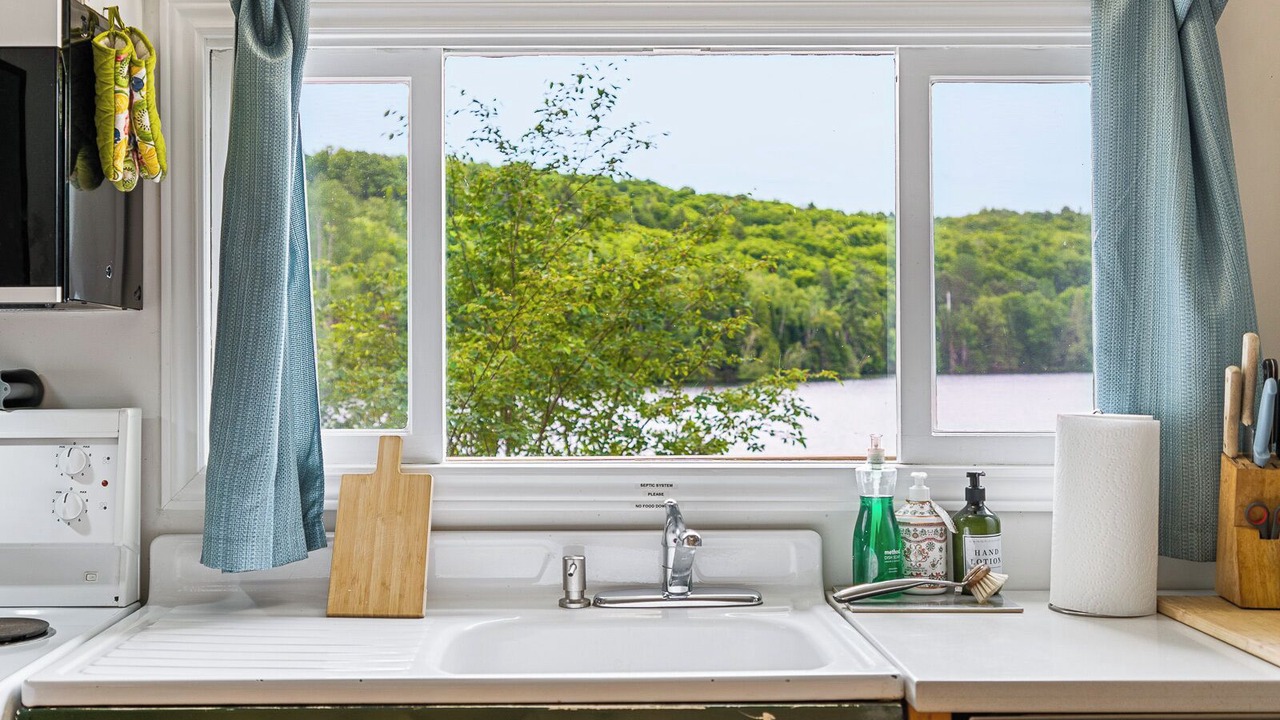 Photo of Kitchen in Harcourt