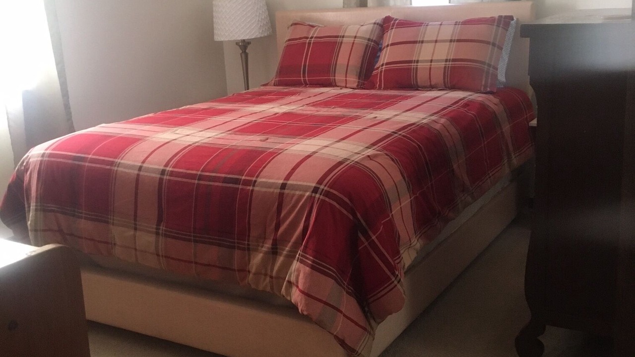 Photo of Bedroom in Bushkill