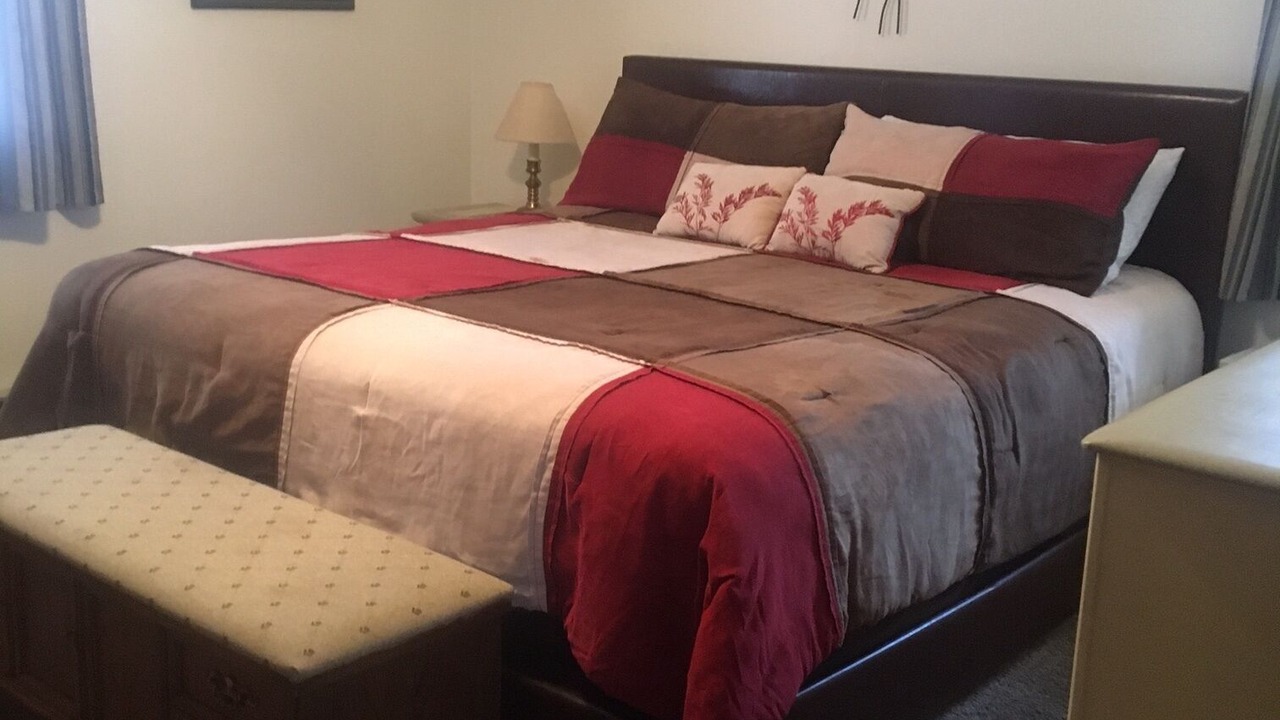 Photo of Bedroom in Bushkill