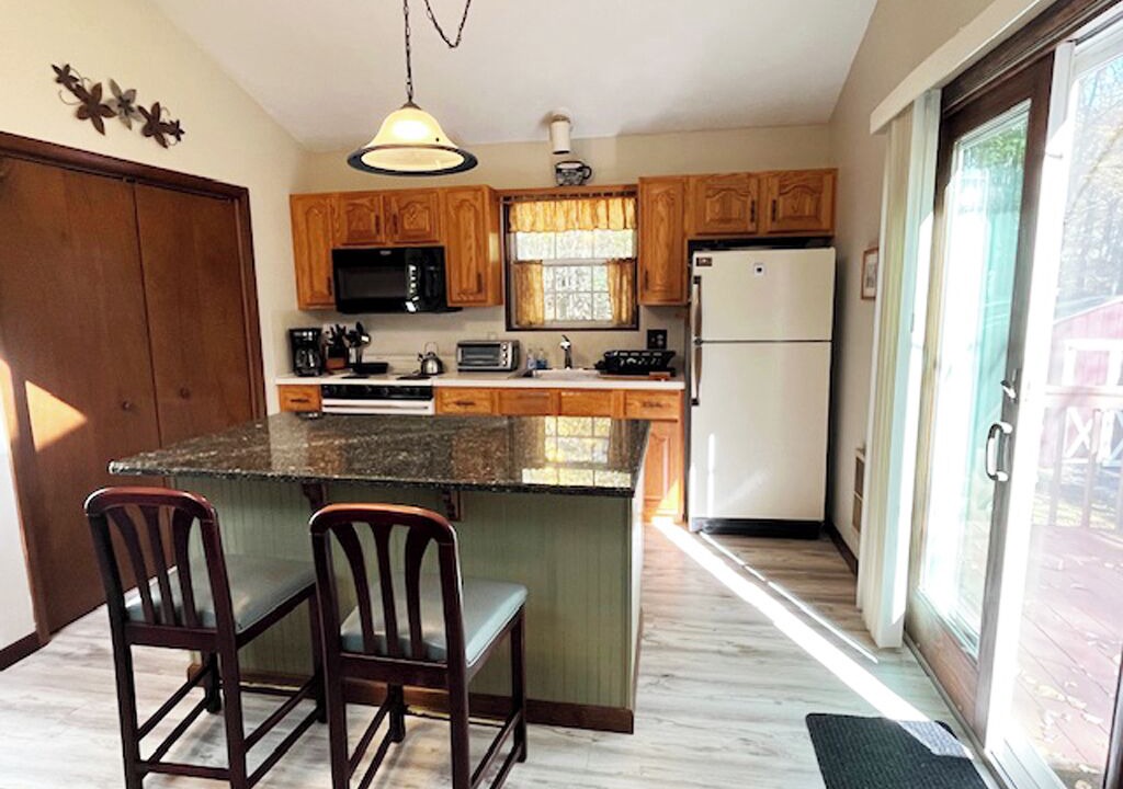 Photo of Kitchen in Bushkill