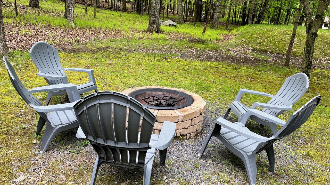 Photo of Outdoor in Bushkill