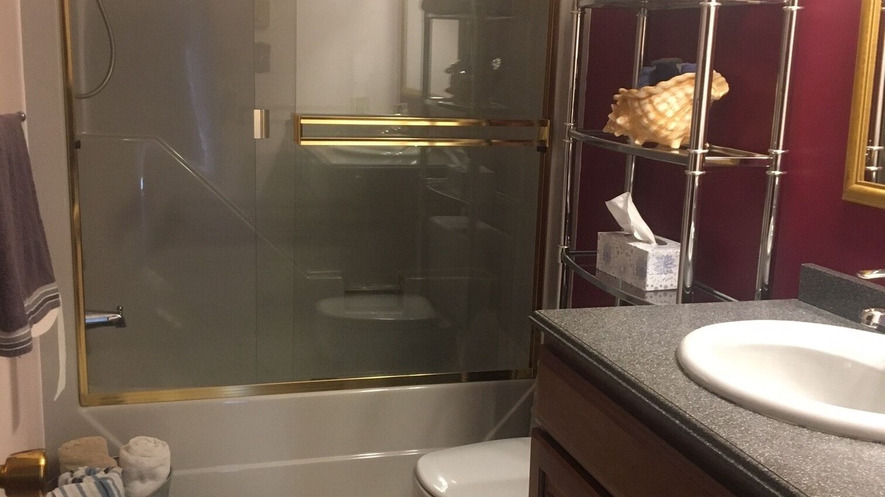 Photo of Bathroom in Bushkill