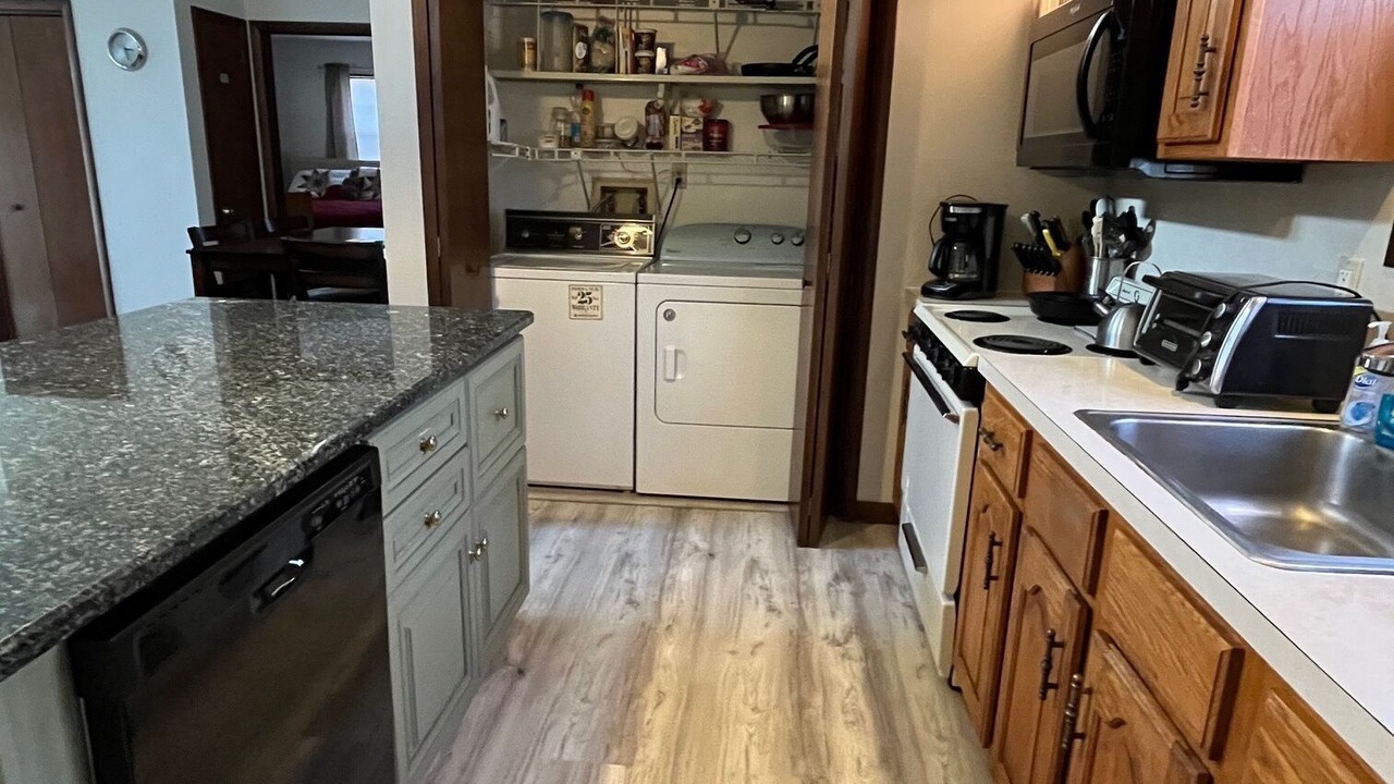 Photo of Kitchen in Bushkill