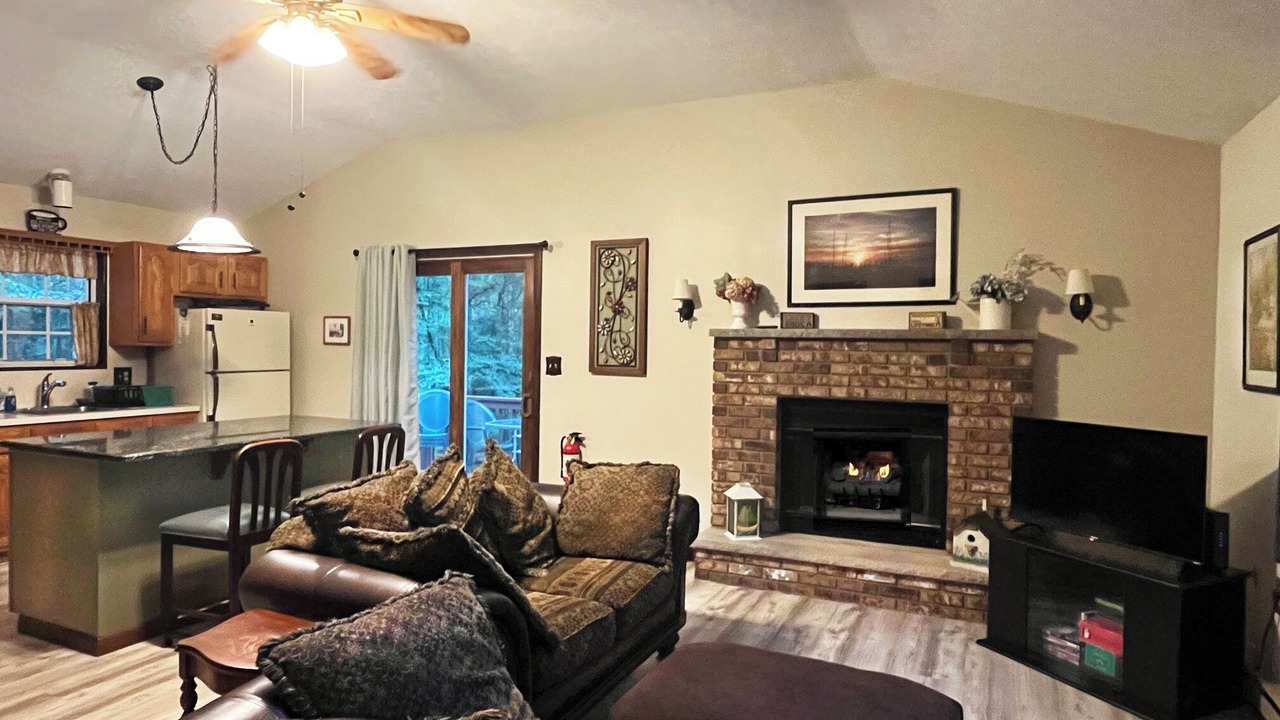 Photo of Livingroom in Bushkill