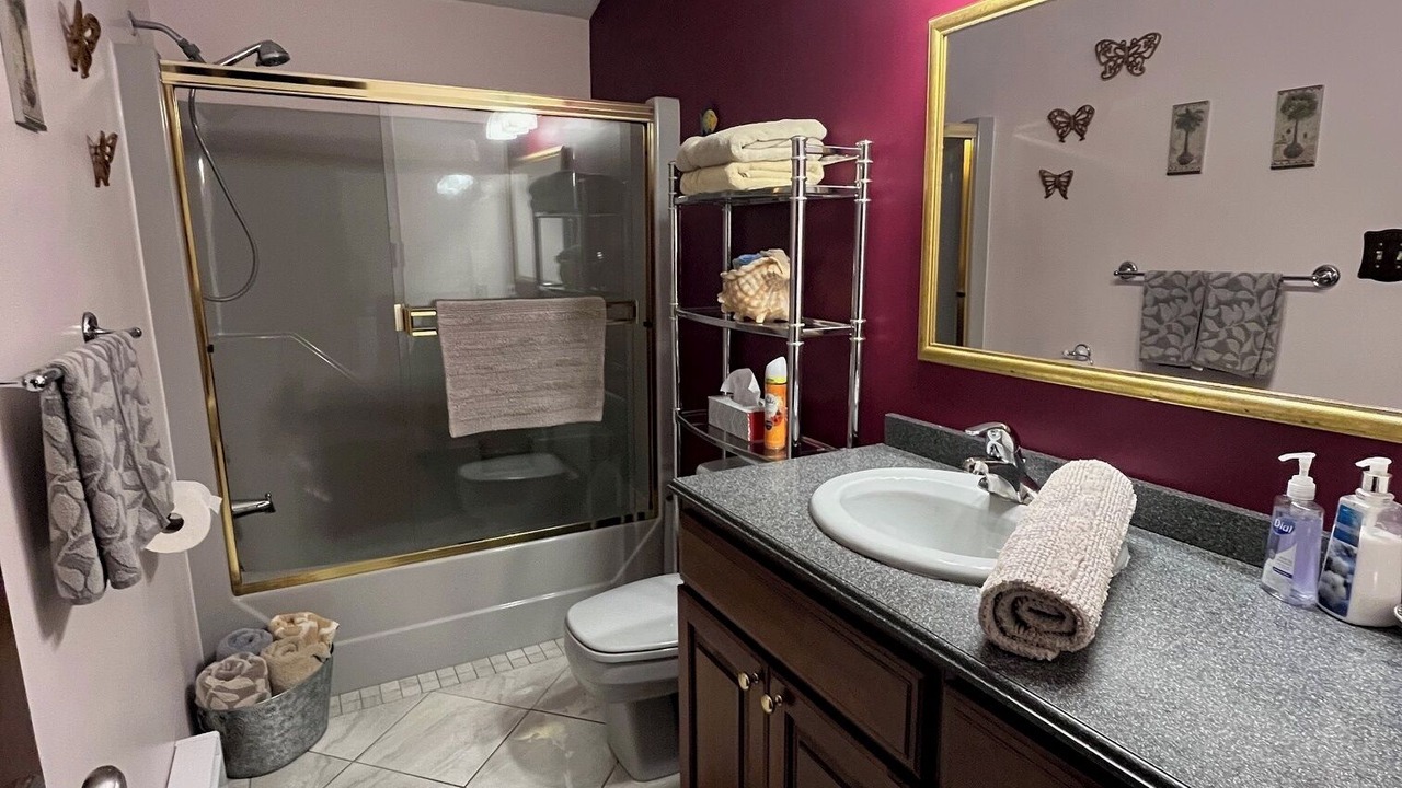 Photo of Bathroom in Bushkill