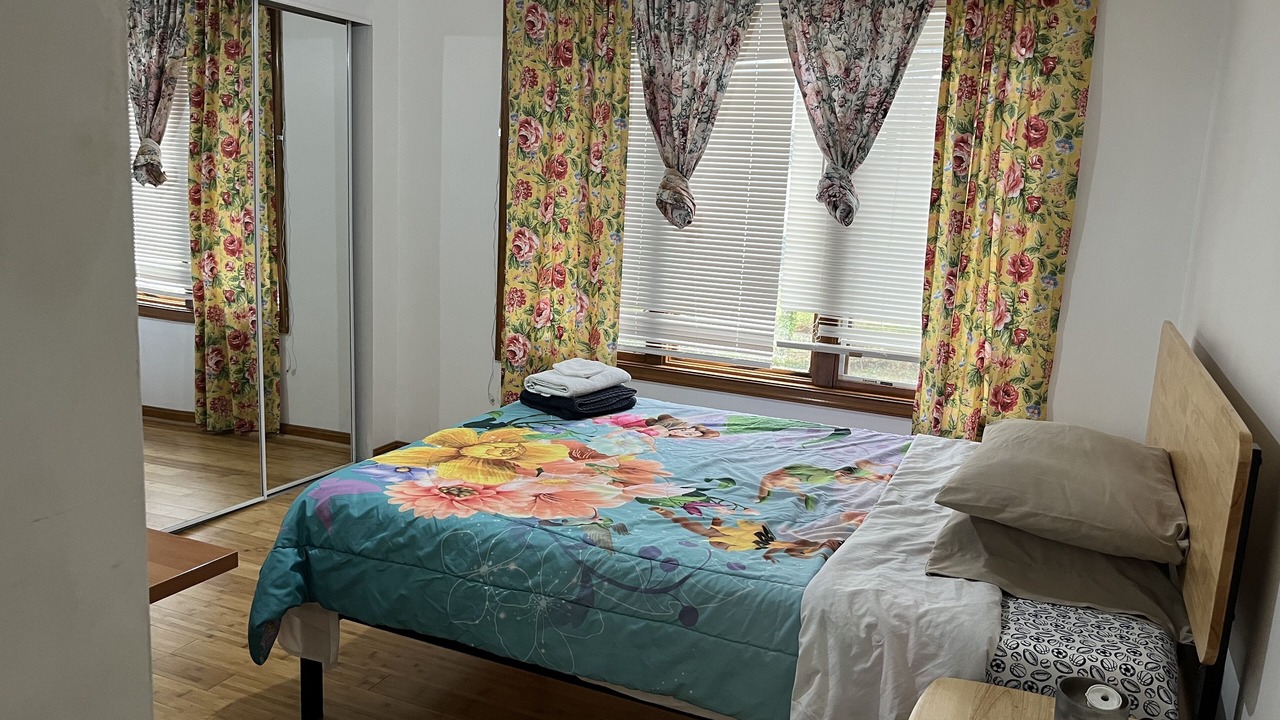Photo of Bedroom in Richmond