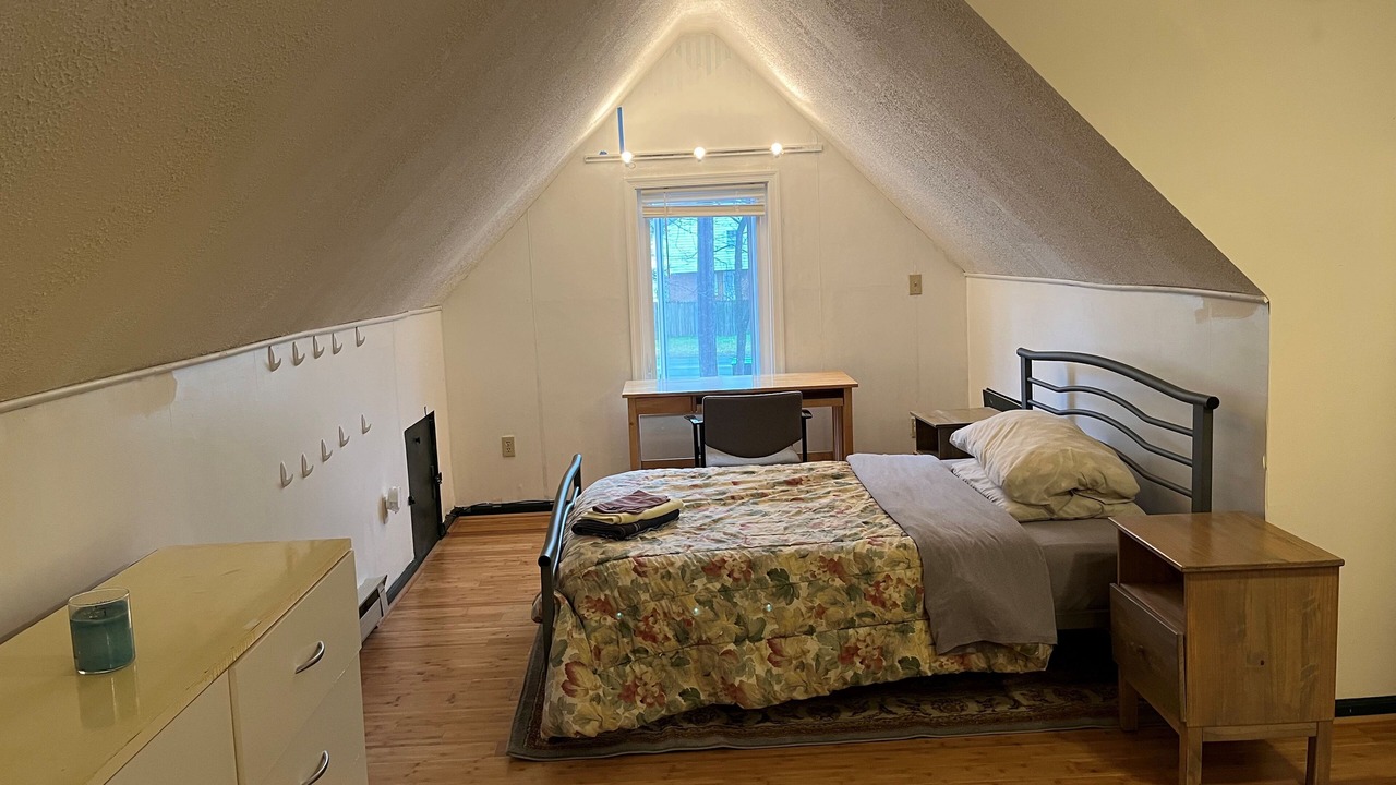 Photo of Bedroom in Richmond