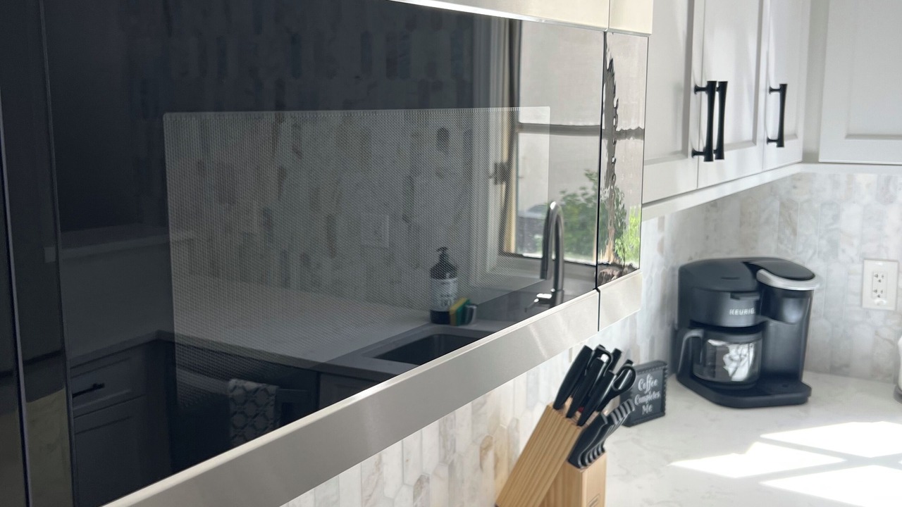 Photo of Kitchen in La Quinta