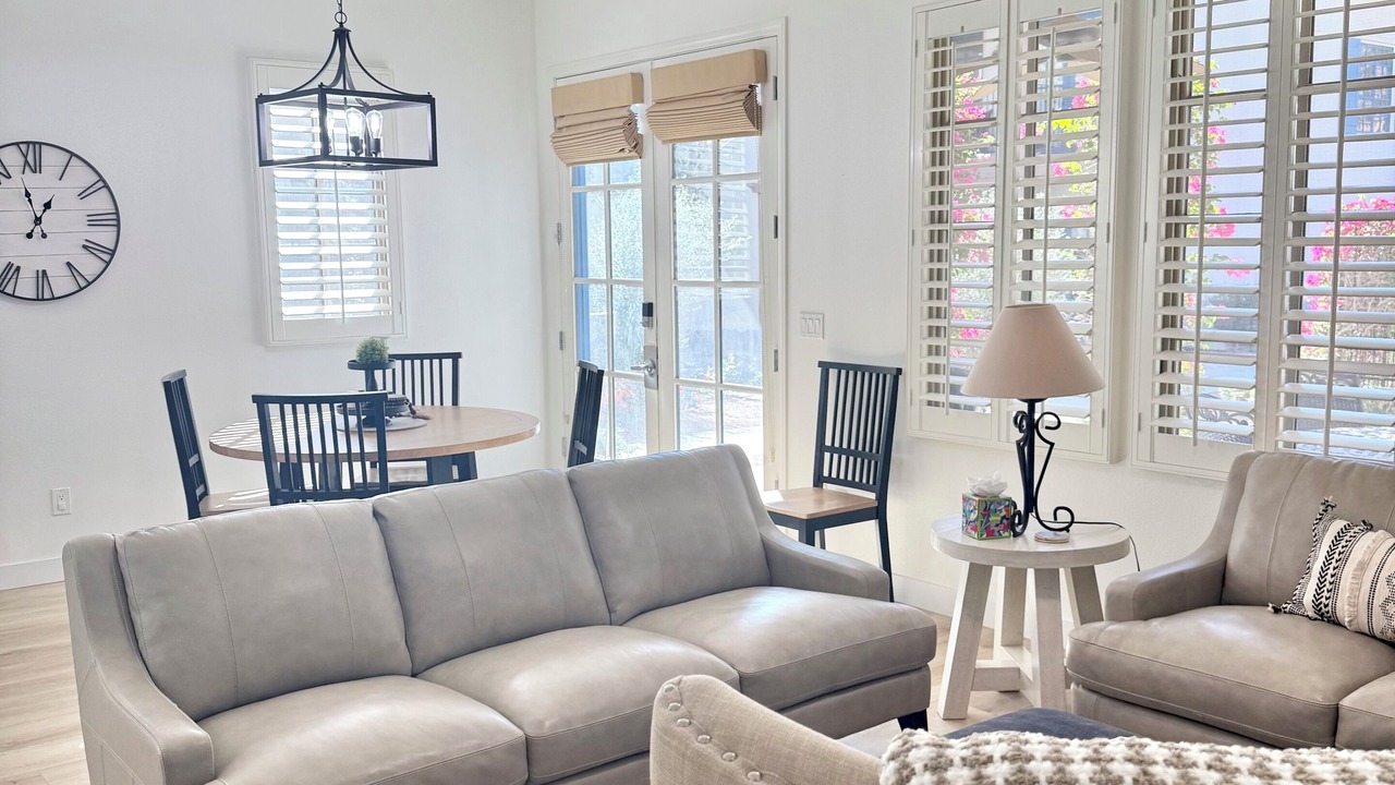 Photo of Livingroom in La Quinta