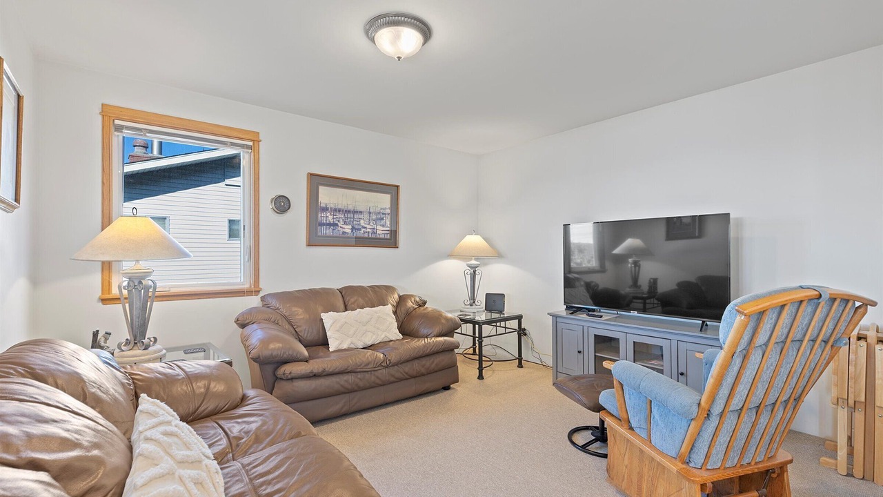 Photo of Bedroom in Roads End