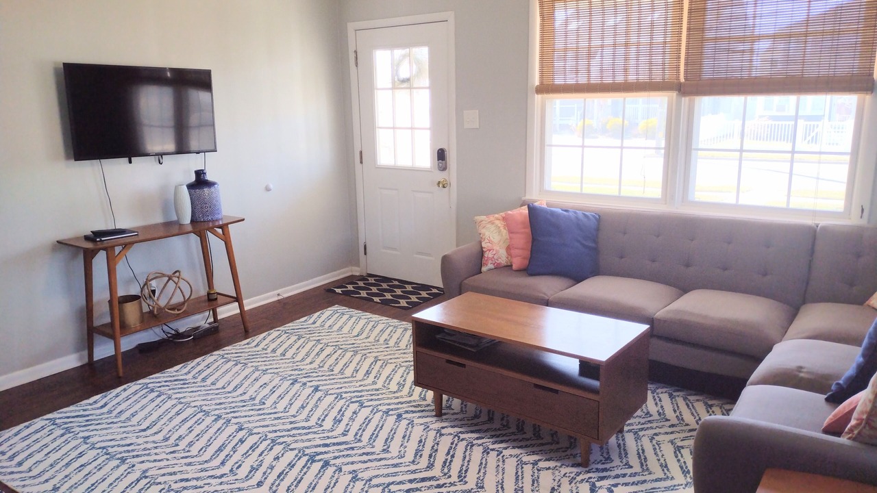 Photo of Livingroom in Brigantine