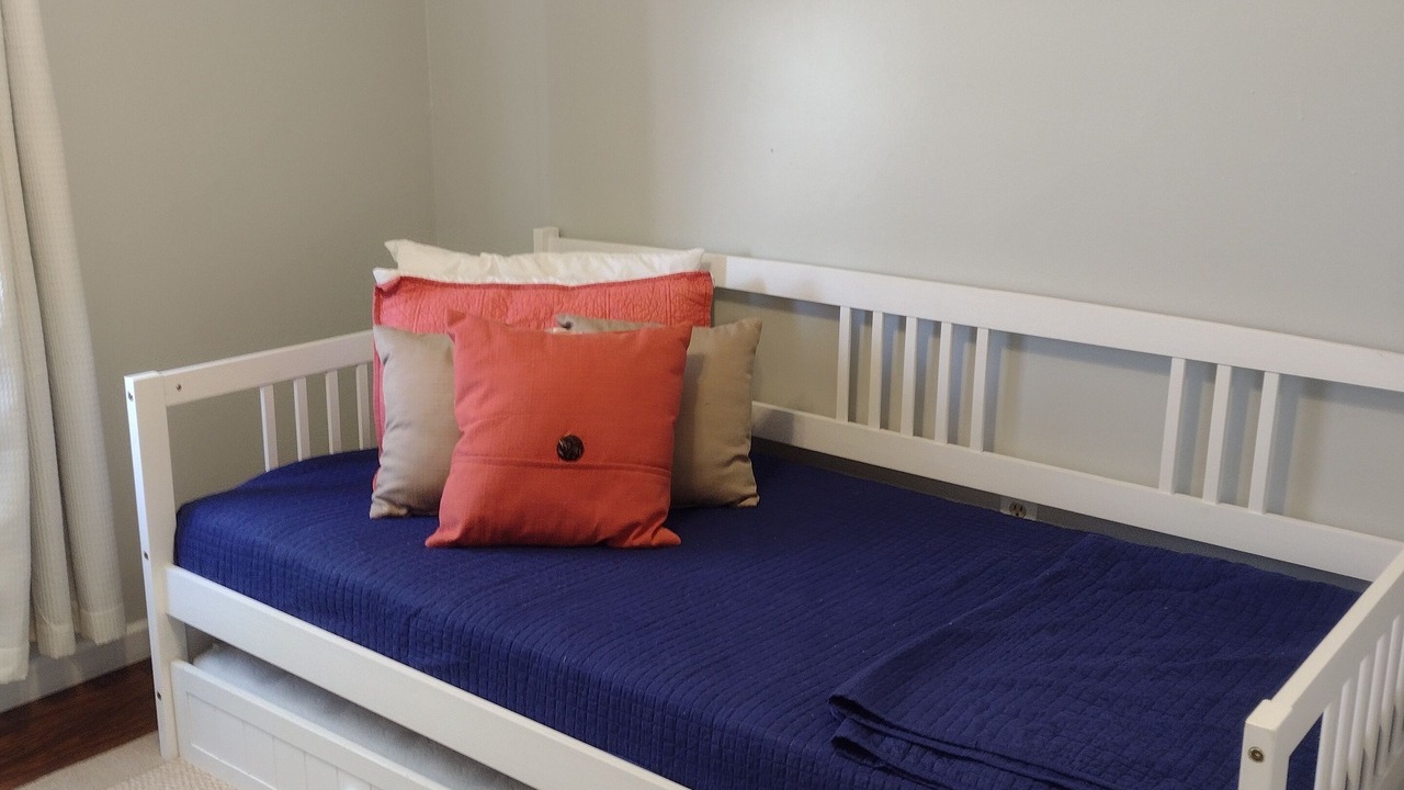 Photo of Bedroom in Brigantine