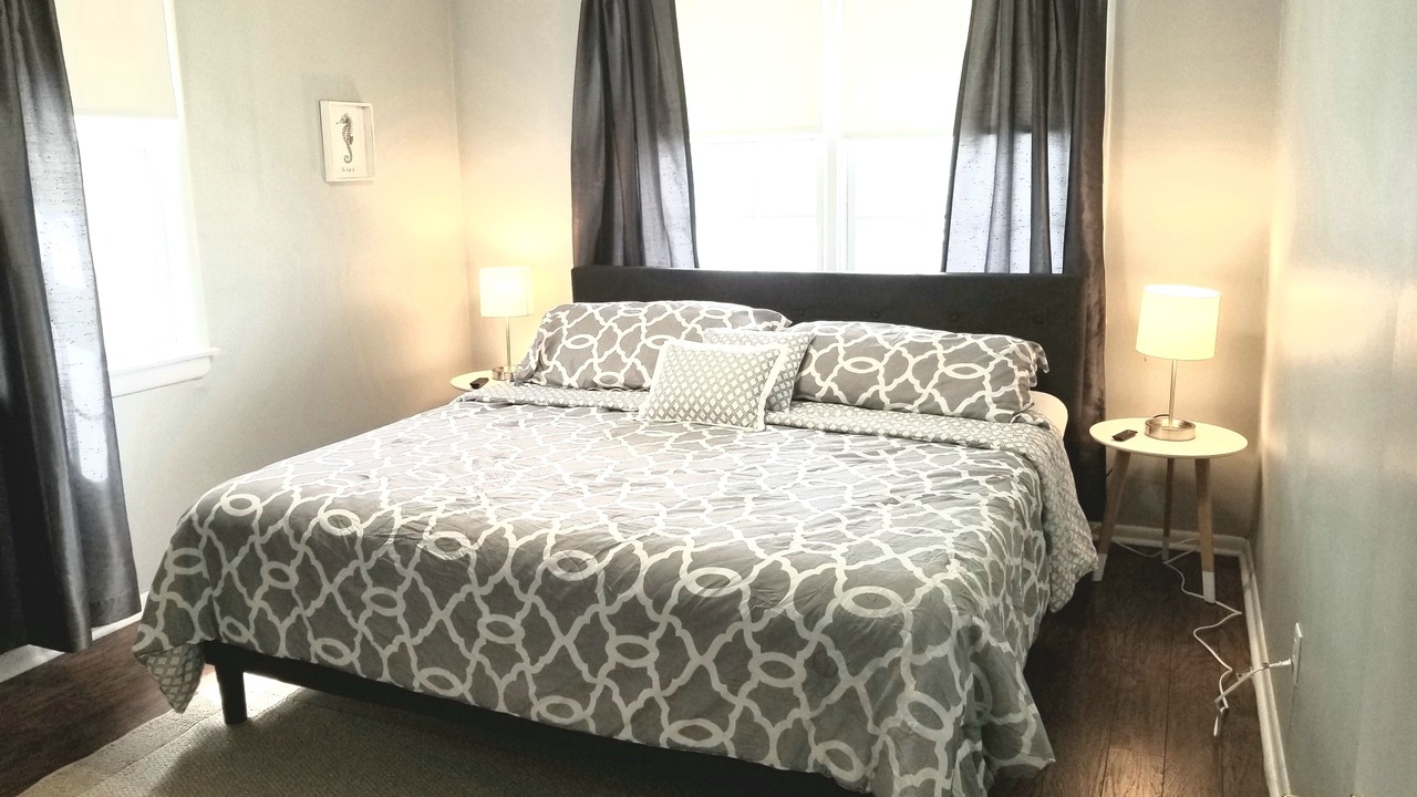 Photo of Bedroom in Brigantine