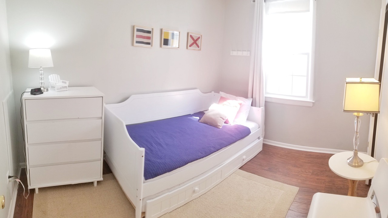 Photo of Bedroom in Brigantine