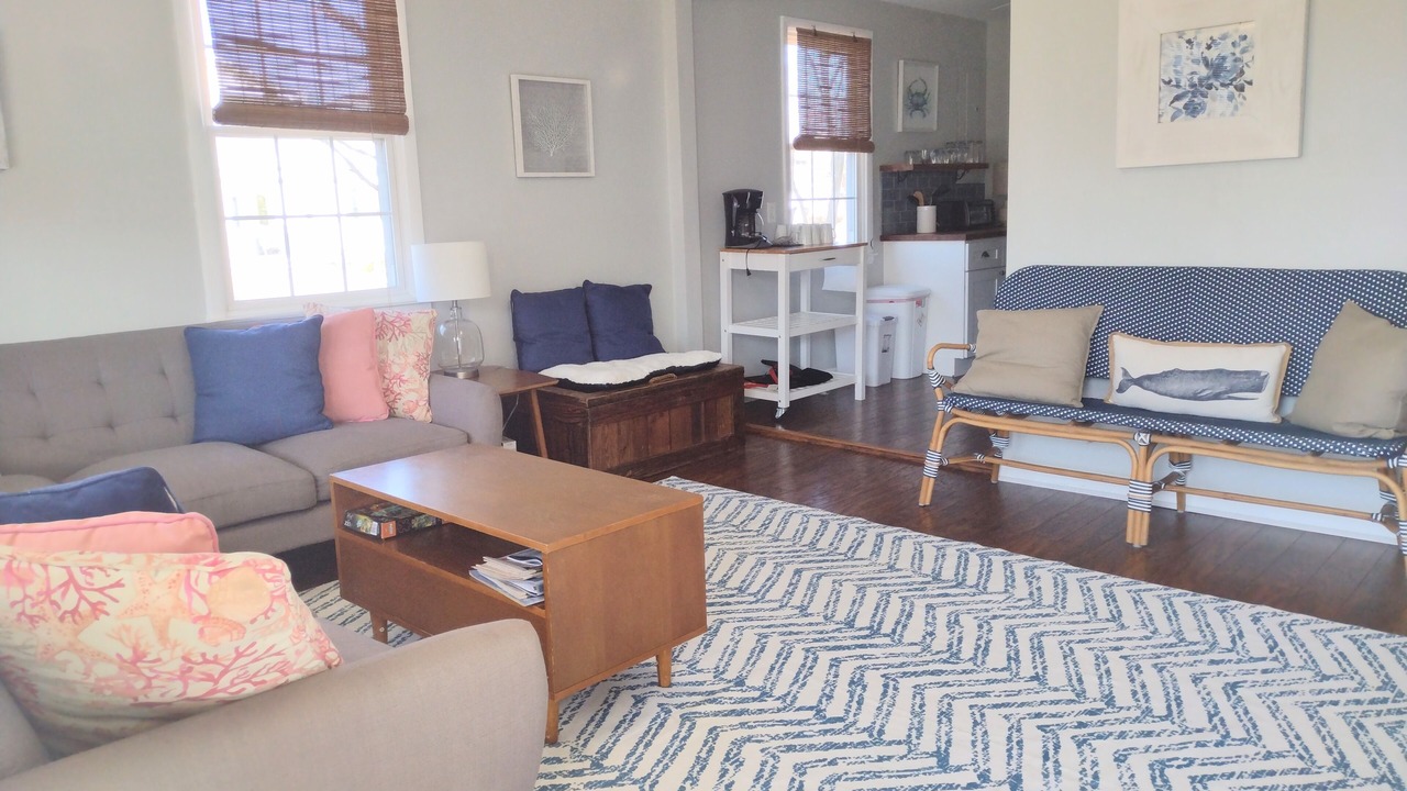 Photo of Livingroom in Brigantine