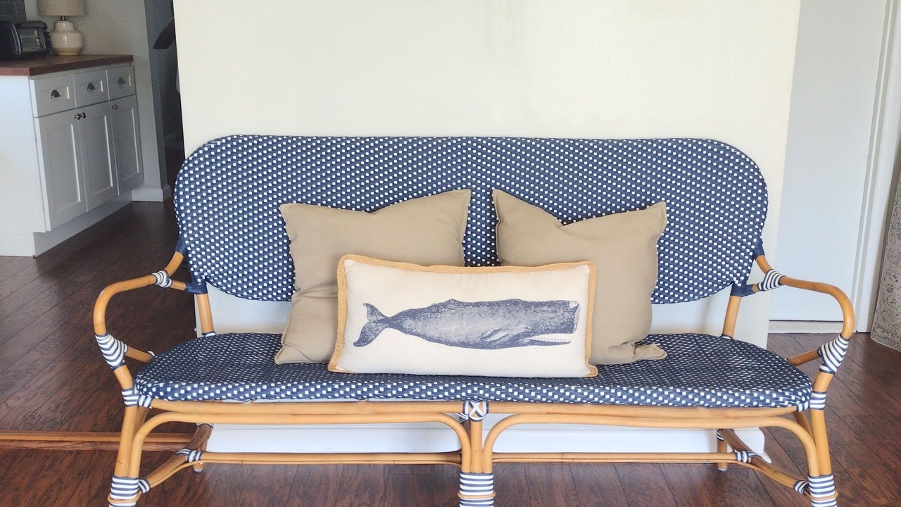 Photo of Livingroom in Brigantine