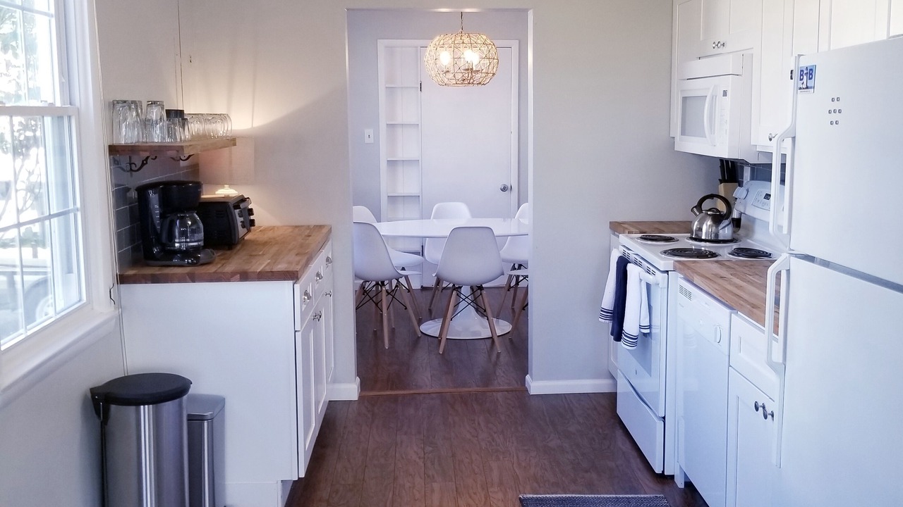 Photo of Kitchen in Brigantine