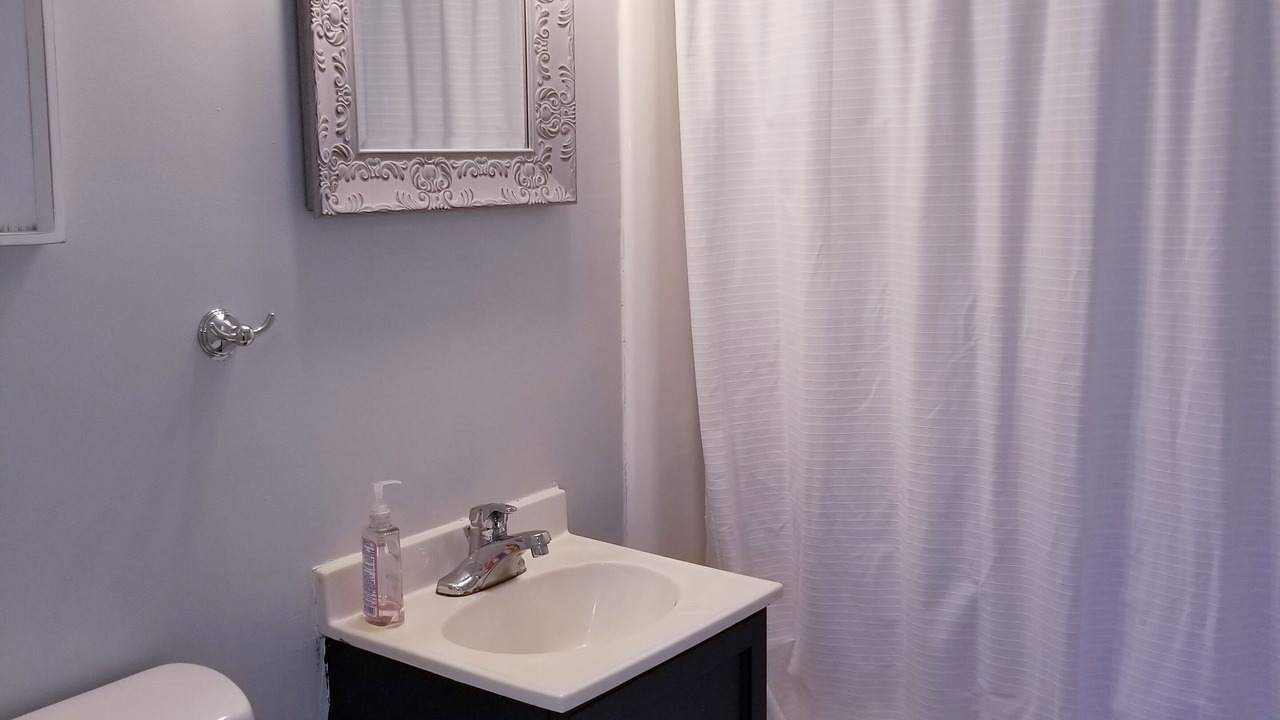 Photo of Bathroom in Brigantine