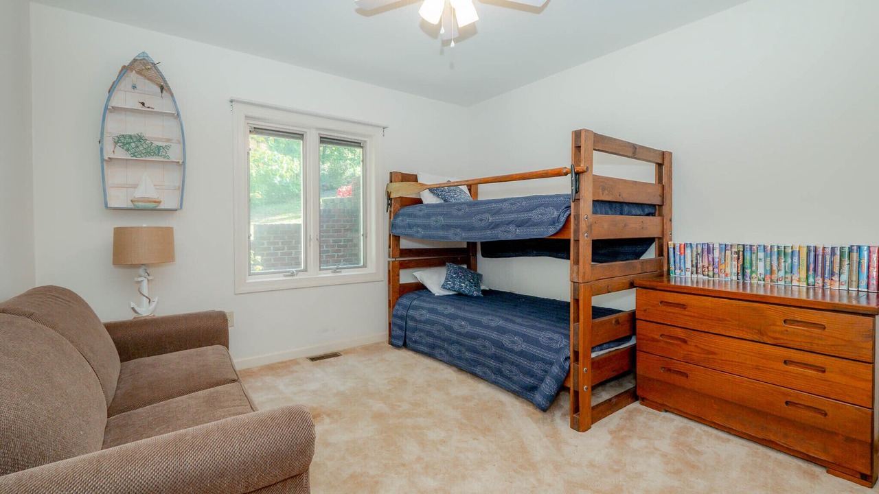 Photo of Bedroom in Henrico