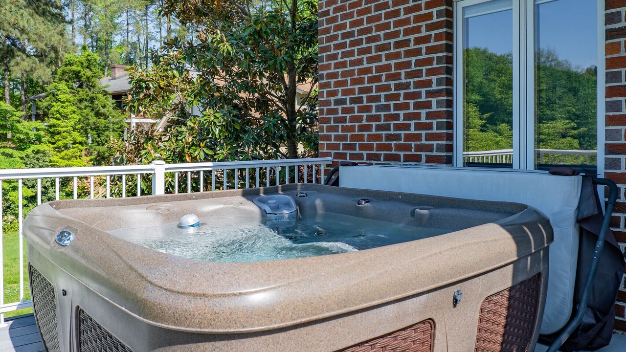 Photo of Outdoor in Henrico