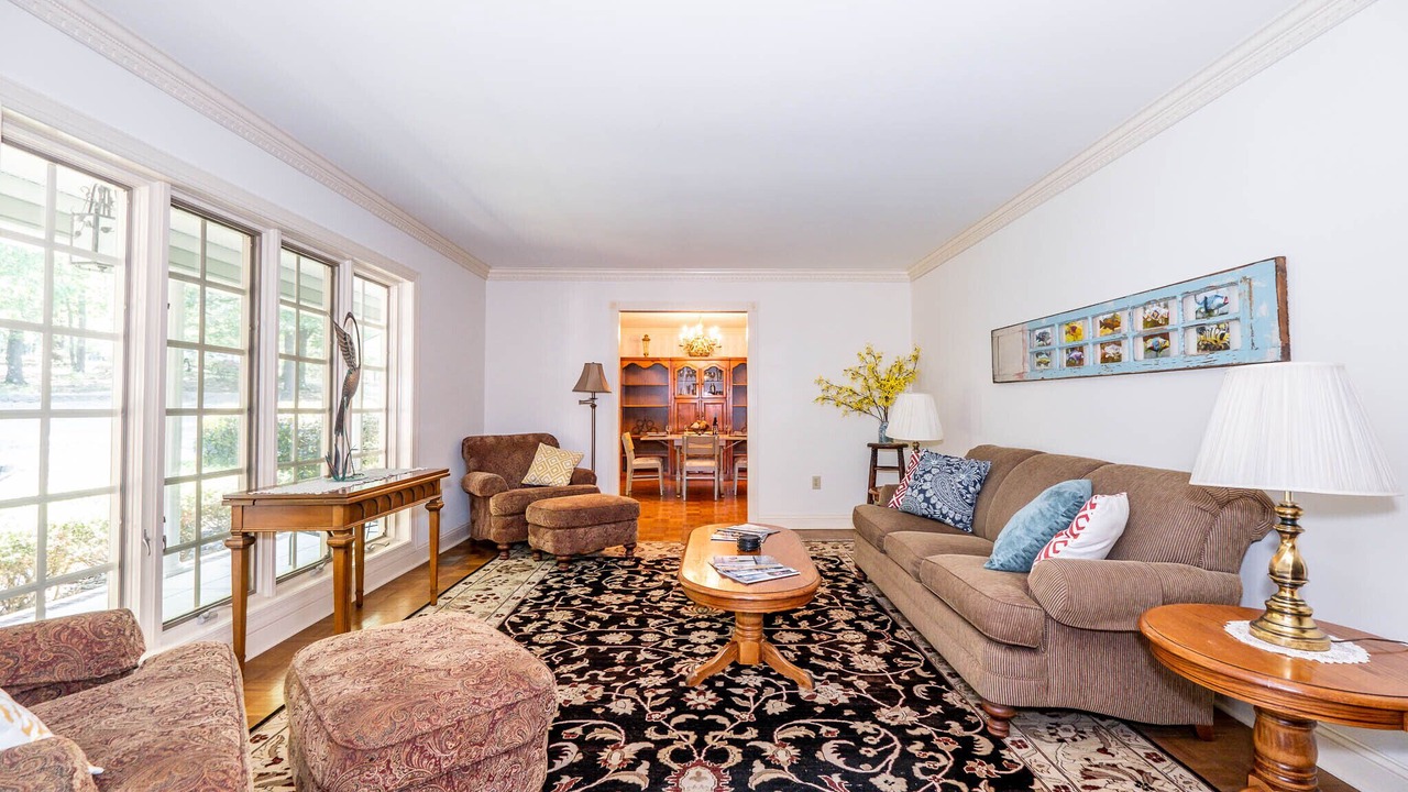 Photo of Bedroom in Henrico