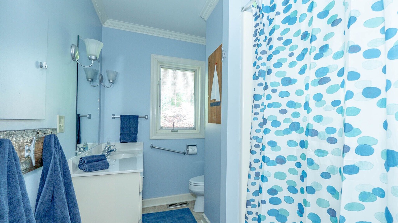 Photo of Bathroom in Henrico