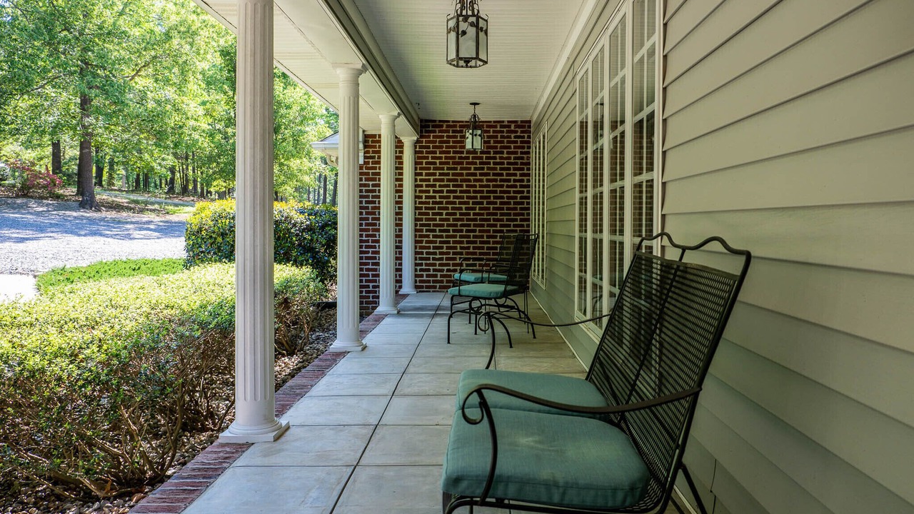 Photo of Outdoor in Henrico