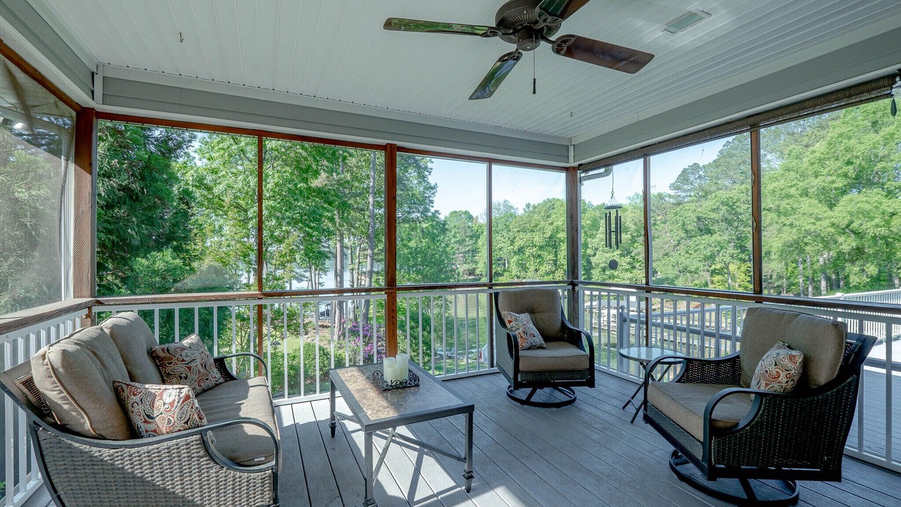 Photo of Outdoor in Henrico