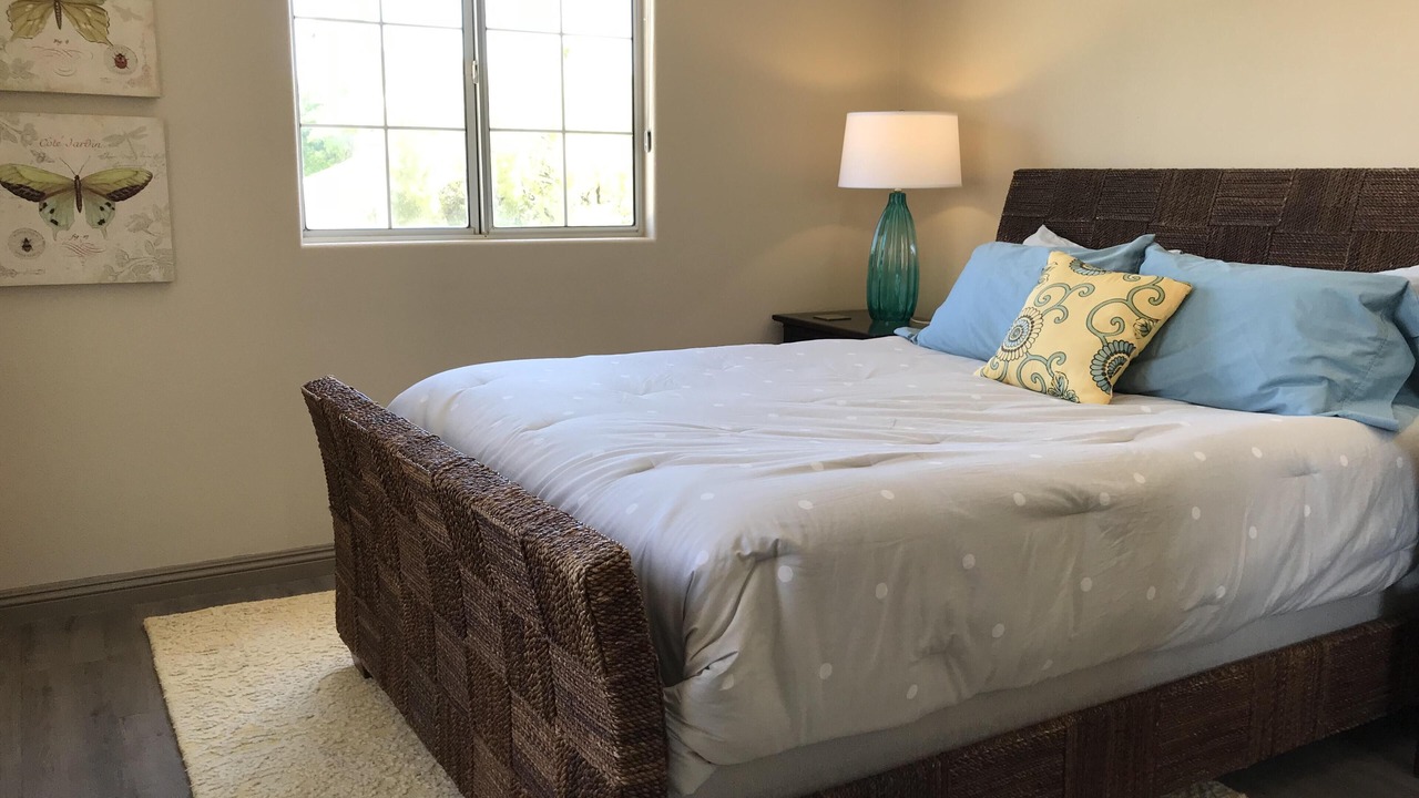 Photo of Bedroom in Desert Shores