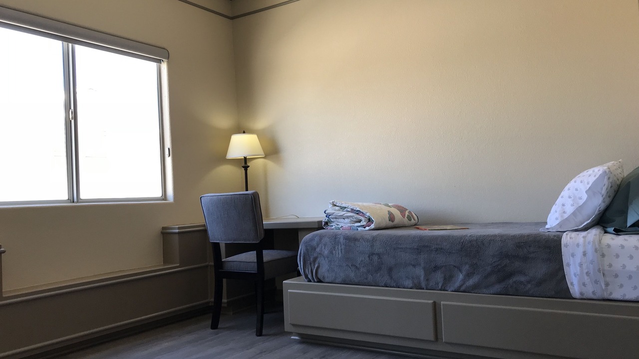 Photo of Bedroom in Desert Shores